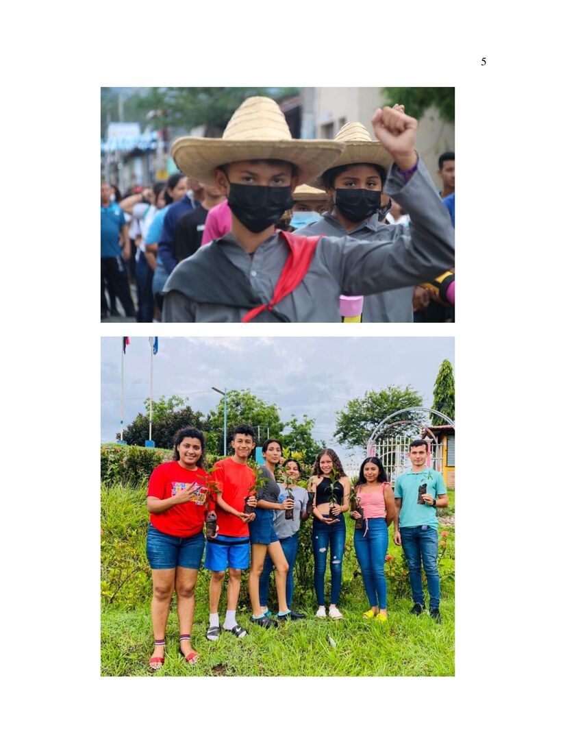 JUVENTUD